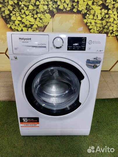 Стиральная машинка бу с гарантией и доставкой