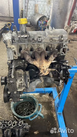 Автомеханик автослесарь