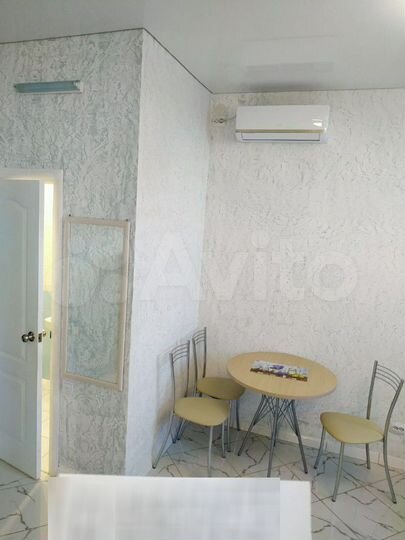 Квартира-студия, 35 м², 2/2 эт.