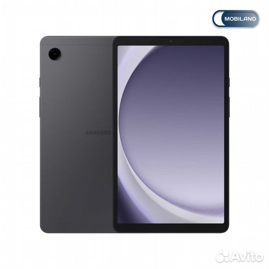 Samsung Galaxy Tab A9 4/64 гб Графит