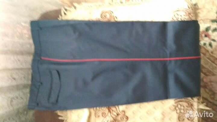 Полицейская форма