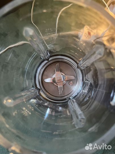 Блендер-суповарка Kitfort идеальное состояние