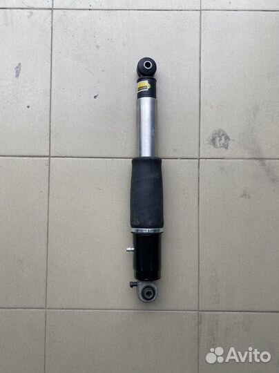 Пневмоподвеска Cadillac