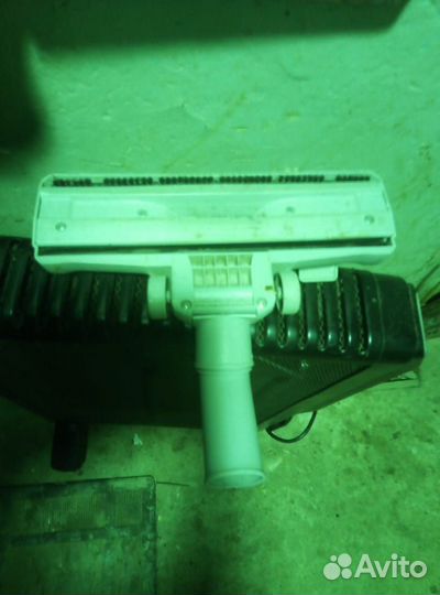 Шланг для пылесоса