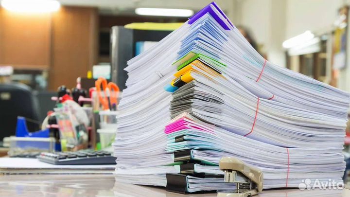 Перепечатка текста