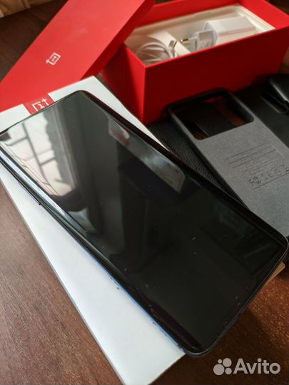 OnePlus 7 Pro, 8/256 ГБ