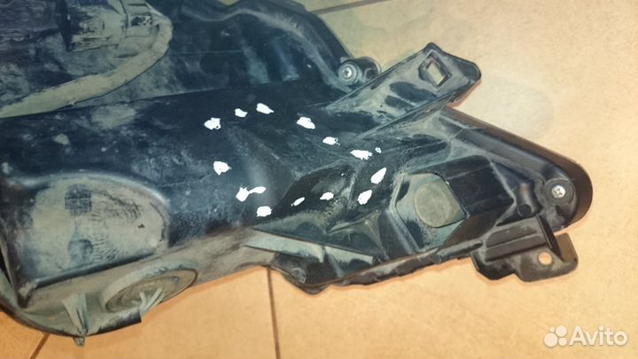 Фара 8118560j20 на prado 150 рестайлинг