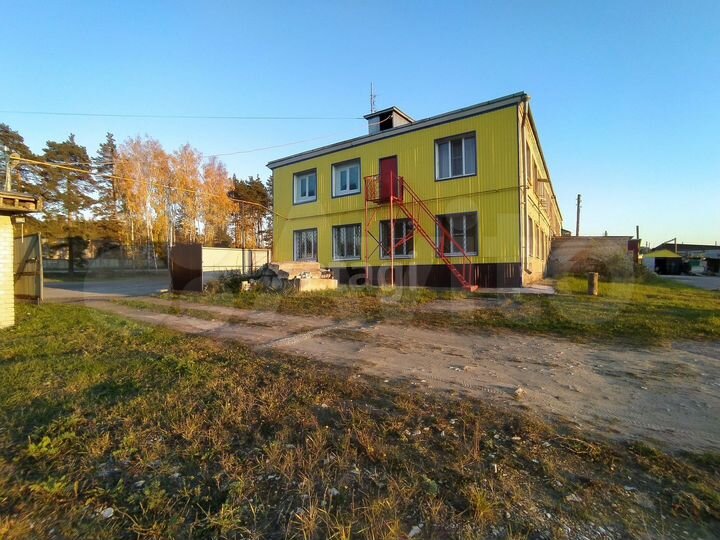Продам складское помещение, 1000 м²
