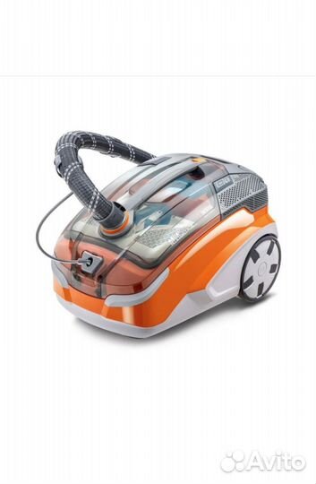 Продам пылесос