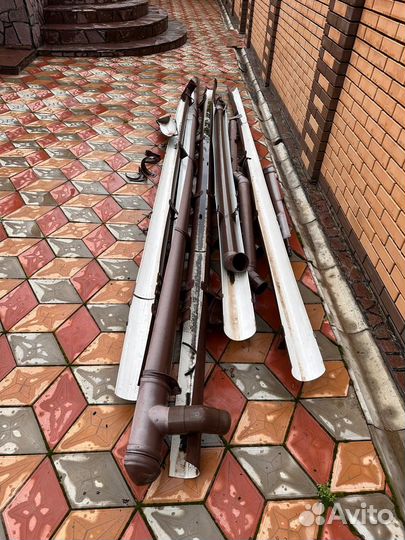 Продам дождевые сливы