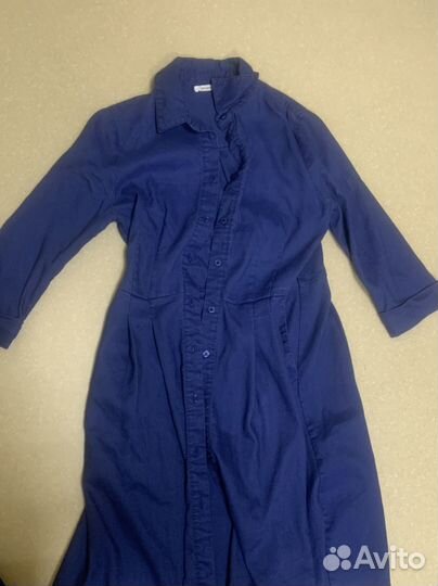 Вещи пакетом 44 46