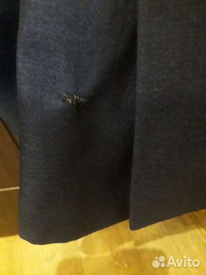 Школьная форма