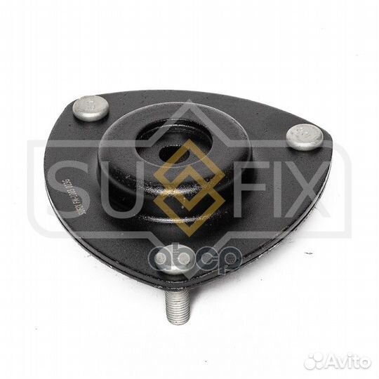 Опора стойки перед лев FM1003 sufix