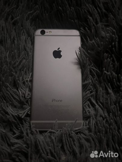 iPhone 6, 32 ГБ