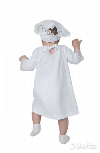 Новый крестильный набор