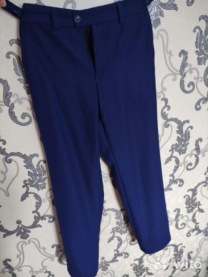 Школьная форма для мальчика