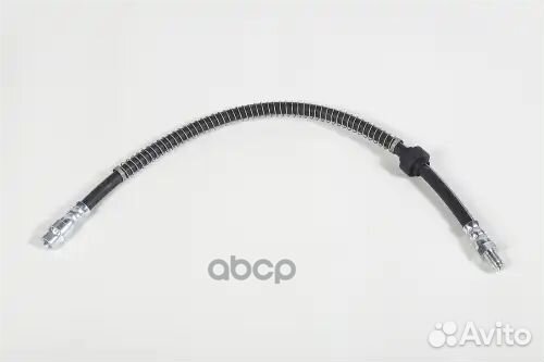 Трос ручного тормоза левый Nissan Sunny 91