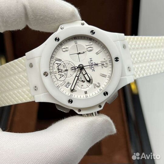 Часы Hublot