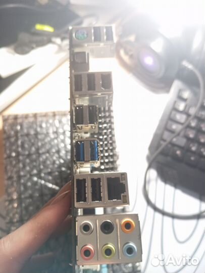 Комплект fx 8350 + 16gb ddr3 + кулер