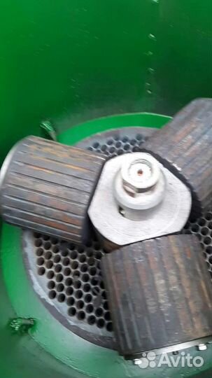 Грануляторы