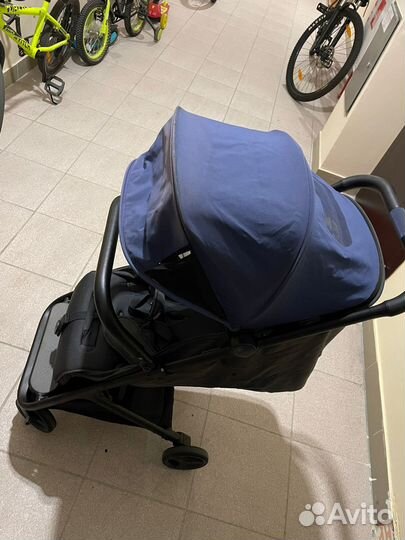 Продаётся Коляска Xiaomi mitu Baby Folding Strolle