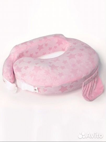 Подушка для кормления