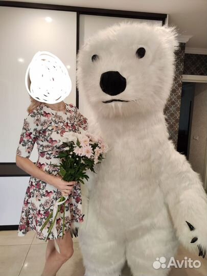 Продажа ростовых костюмов