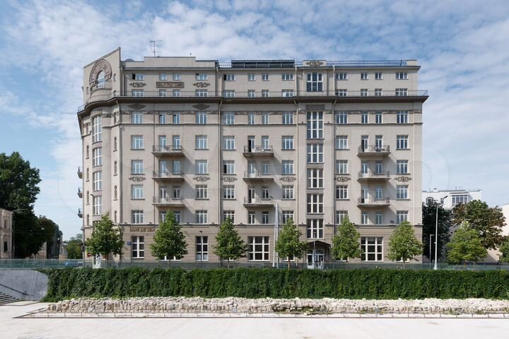 Сдам офисное помещение, 144.4 м²