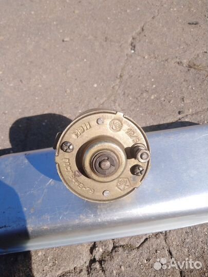 Электромотор мэ 11