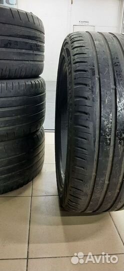 Premiorri Solazo S Plus 235/45 R17