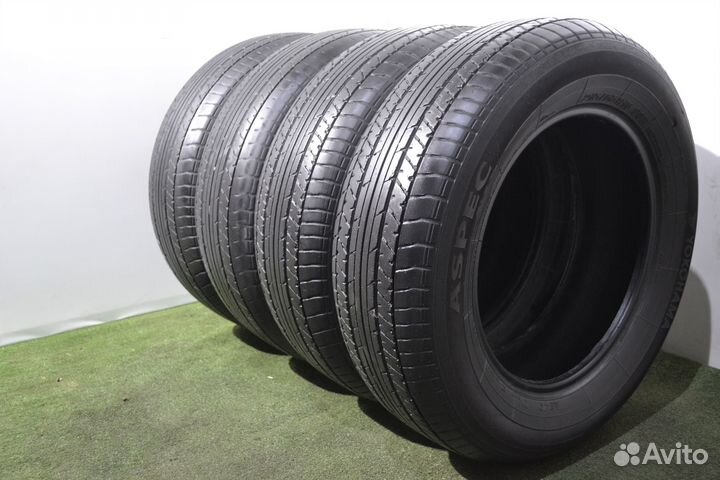 Yokohama A349 215/65 R16 98H