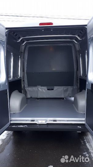 Грузопассажирские перевозки