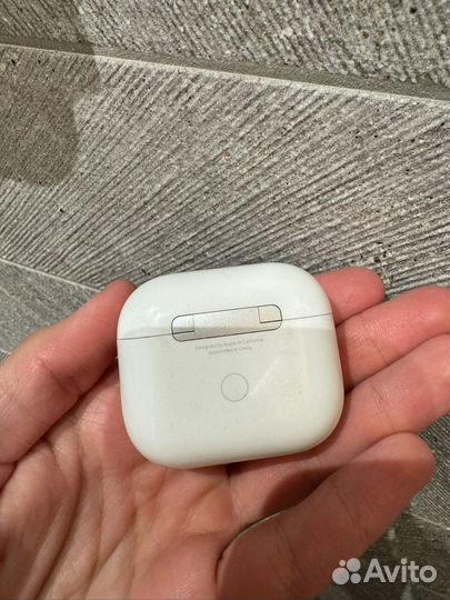 Наушники Apple Airpods 3 (оригинал )