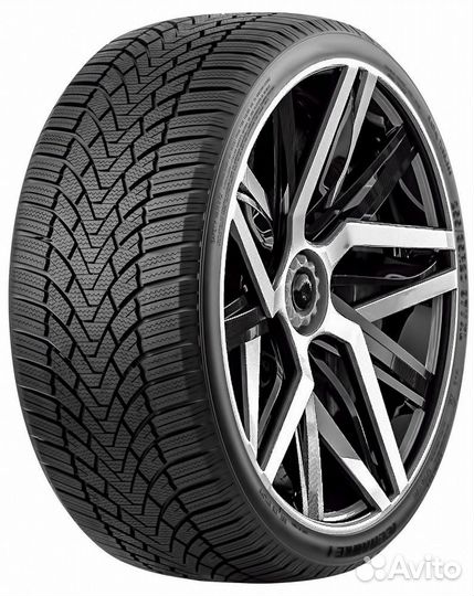 iLink SnowGripper I 225/45 R17 94V