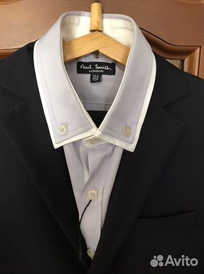 Костюм классический для мальчика