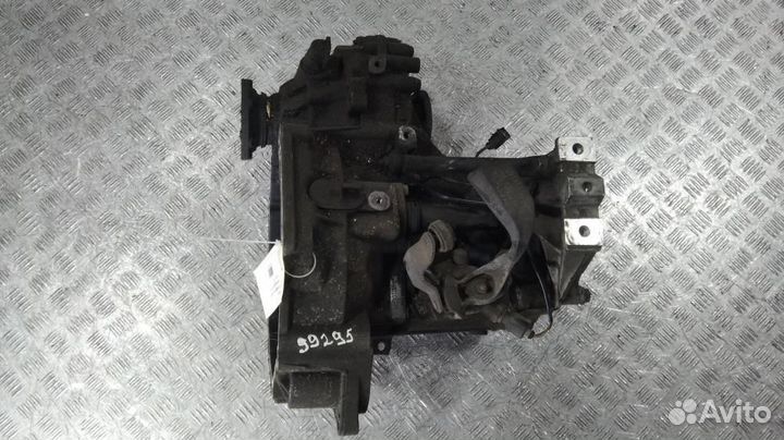 Кпп 5ст. EBD Volkswagen Golf 4 (1997-2005)