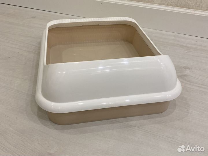 Переноска, лоток, корм, лакомство, наполнитель