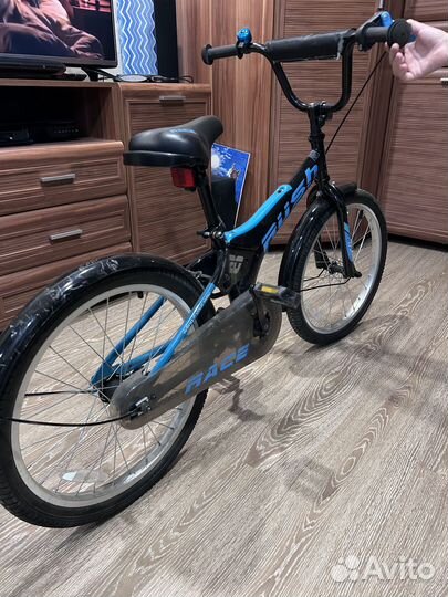 Велосипед детский 20