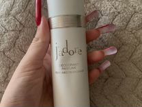 Dior парфюмированный дезодорант