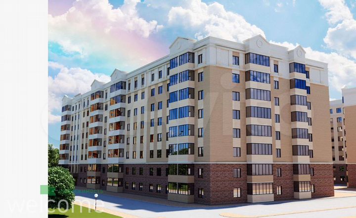 Продам помещение свободного назначения, 58 м²
