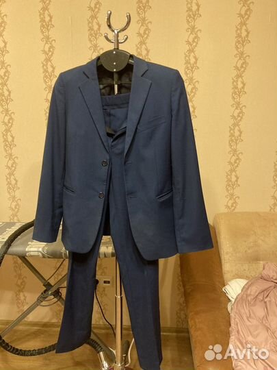 Костюм для подростка Пеплос