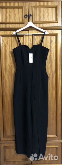 Комбинезон Новый женский 48 размер