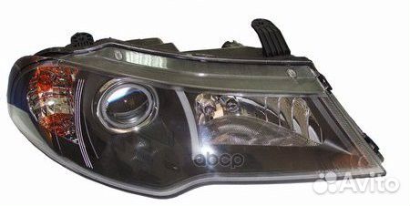 Фара 222-1117R-ldem2 Depo
