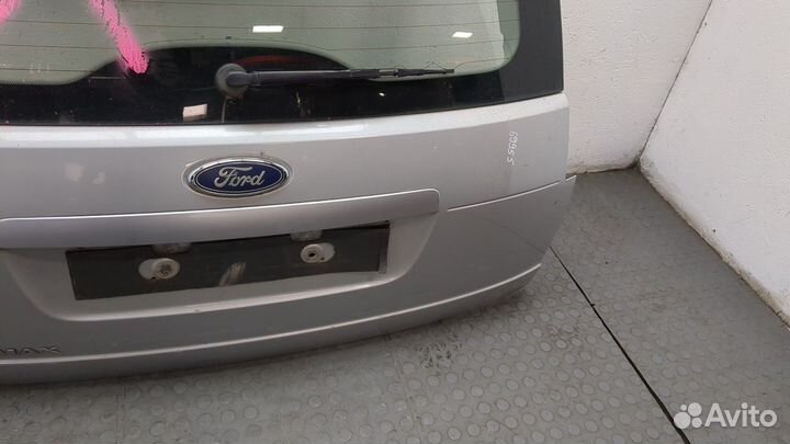 Крышка багажника Ford C-Max, 2005