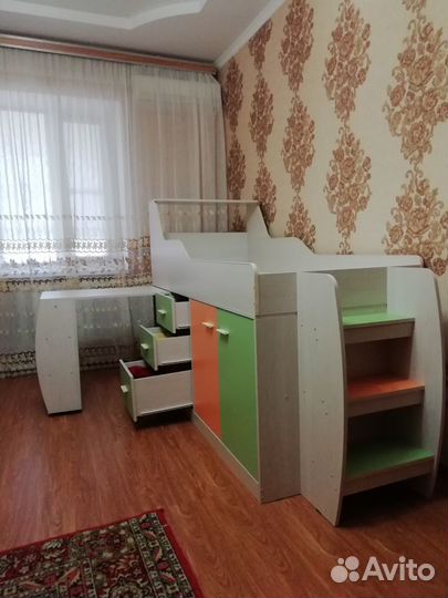 Кровать 