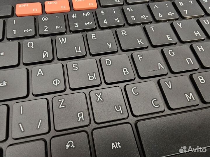 Клавиатура беспроводная Samsung Smart Trio 500