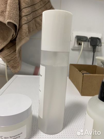 Сыворотка для лица корея крем и спрей