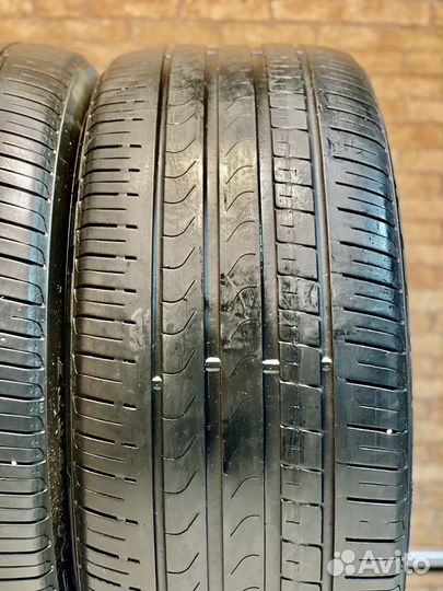 Pirelli Scorpion Verde 285/40 R21