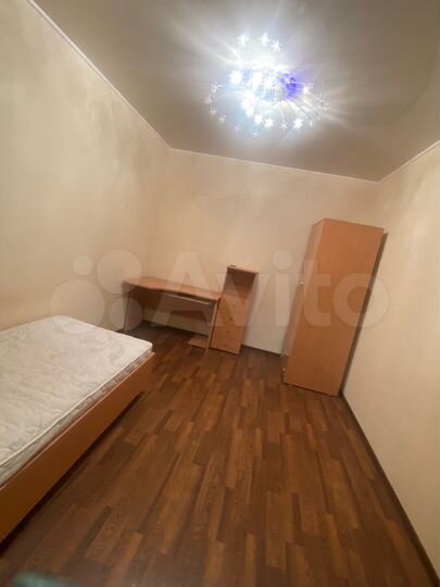 3-к. квартира, 101 м², 6/8 эт.