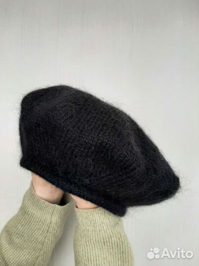 Берет женский